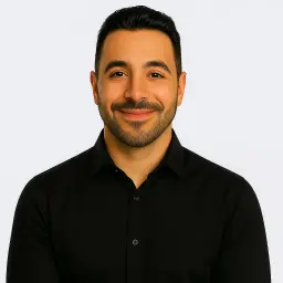 Barış Berkay Öztürk